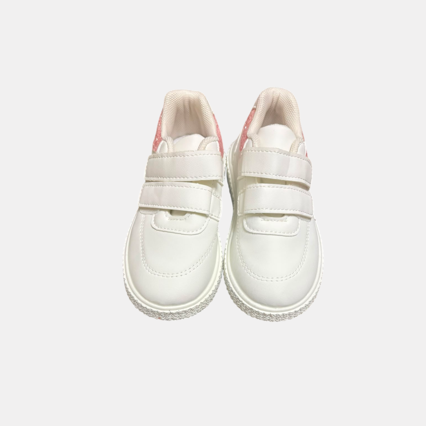White Girl Shoes
