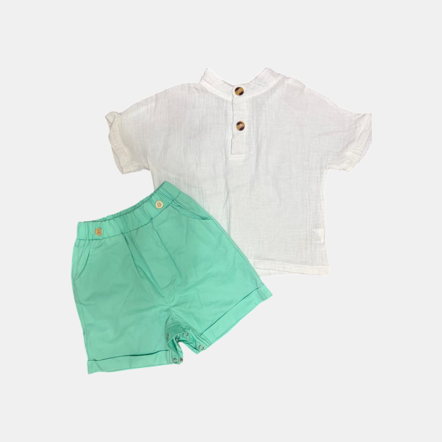 Little Breeze Set