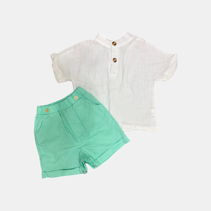 Little Breeze Set