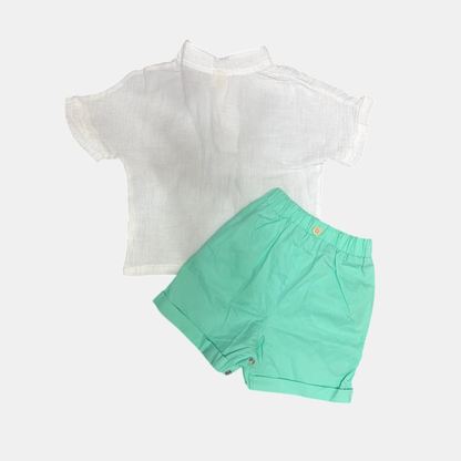 Little Breeze Set