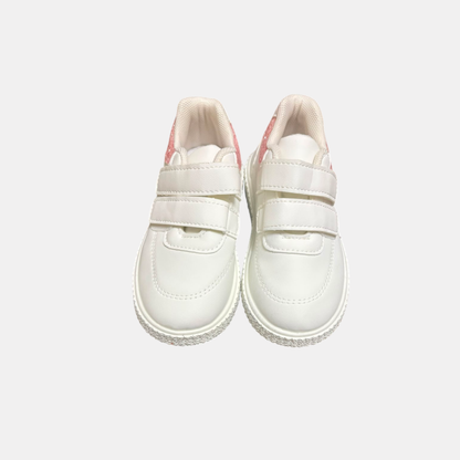 White Girl Shoes