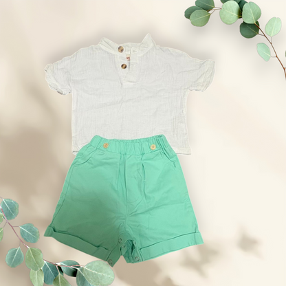 Little Breeze Set