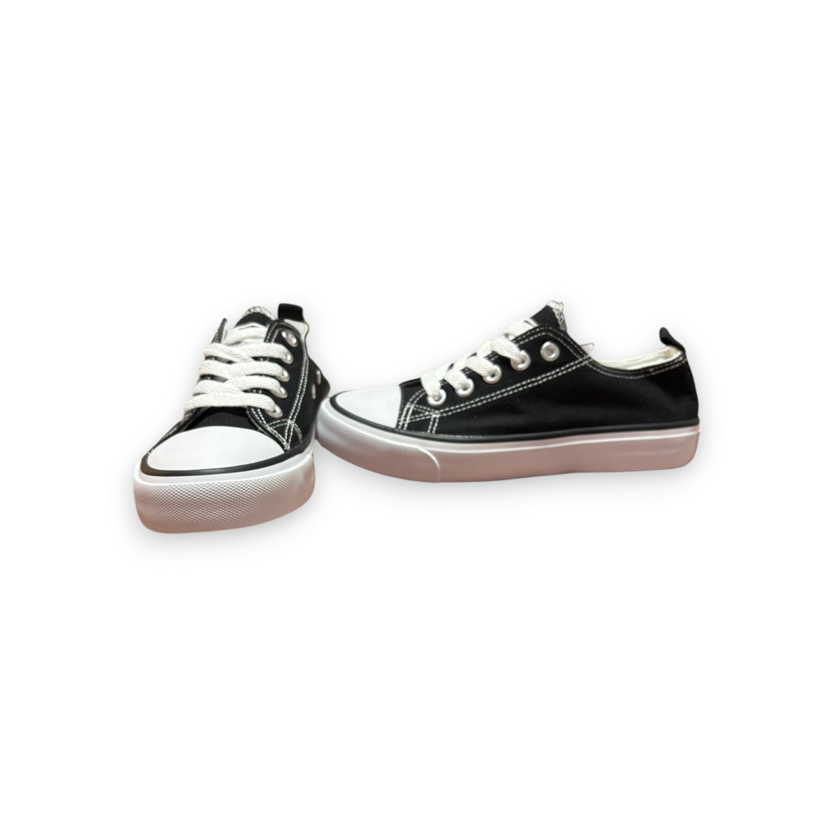 Kids’ Unisex Comfortable & Stylish Sneakers – Boys & Girls – Size 33 – 22 cm Foot Length
